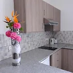 Cosmelenia Aparthotel 3*