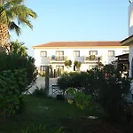 Cosmelenia Hotel de apartamente