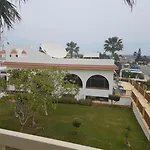 Aparthotel Cosmelenia Ayia Napa