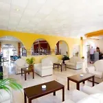 Hotel de apartamente Cosmelenia