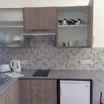 Cosmelenia Hotel de apartamente Ayia Napa