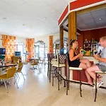Hotel de apartamente Cosmelenia