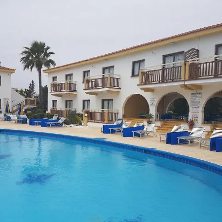 Cosmelenia 3* Ayia Napa