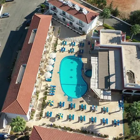 Aparthotel Cosmelenia