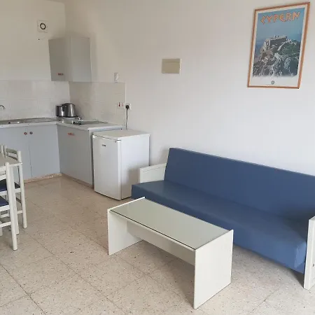 Aparthotel Cosmelenia Ayia Napa
