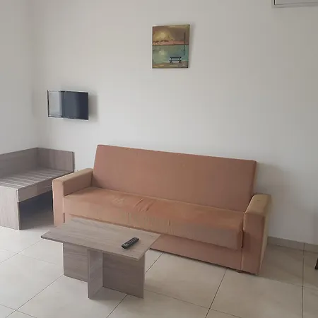 Cosmelenia 3* Ayia Napa