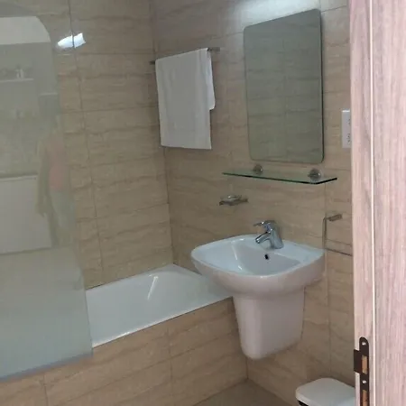 Aparthotel Cosmelenia Ayia Napa