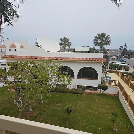 Aparthotel Cosmelenia