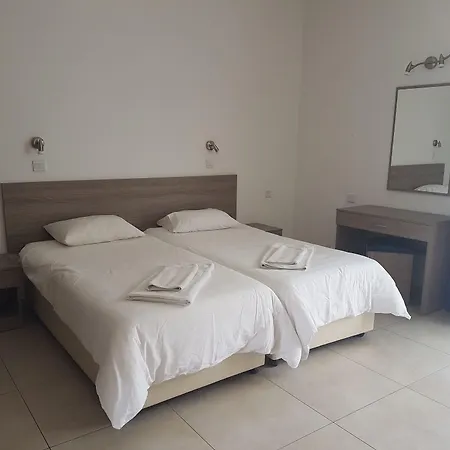 Aparthotel Cosmelenia