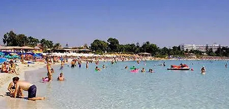 Aparthotel Cosmelenia