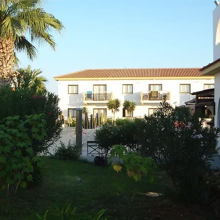 Aparthotel Cosmelenia