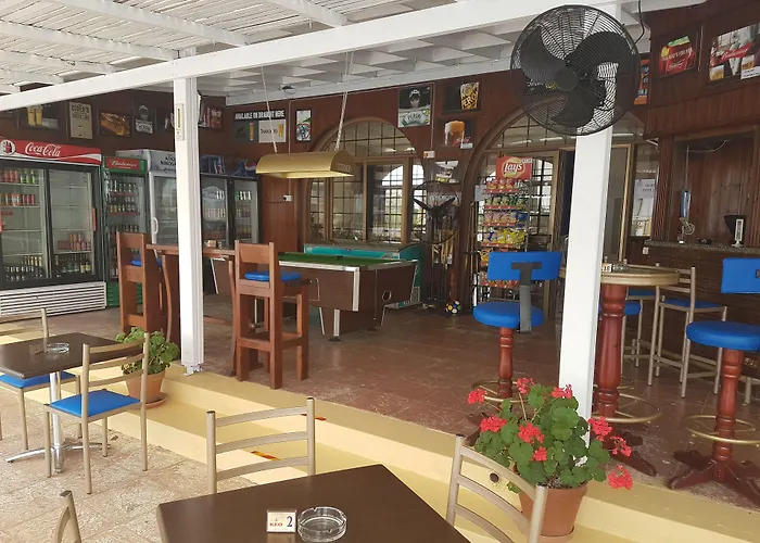 Cosmelenia Ayia Napa