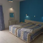 Hotel de apartamente Cosmelenia Ayia Napa