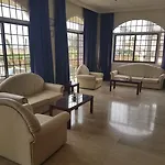 Hotel de apartamente Cosmelenia Ayia Napa