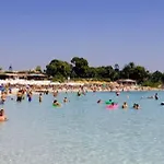 Cosmelenia Hotel de apartamente Ayia Napa
