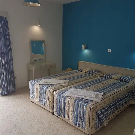 Aparthotel Cosmelenia Agia Napa