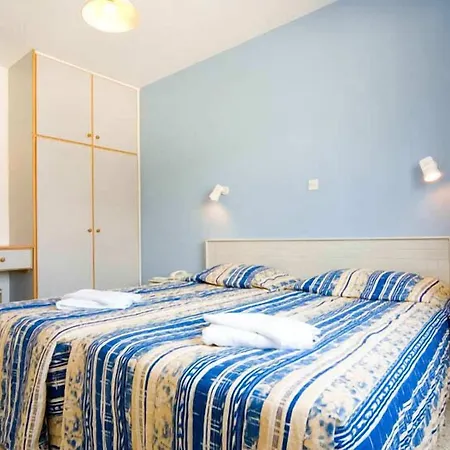 Cosmelenia 3* Agia Napa