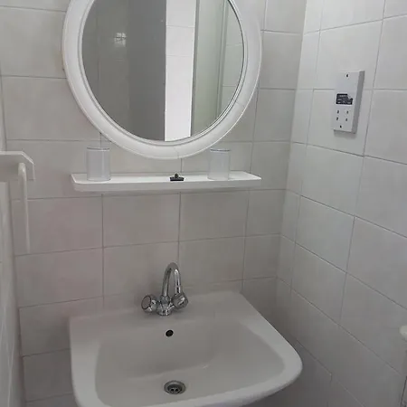 Hotel apartamentowy Cosmelenia