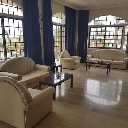 Aparthotel Cosmelenia