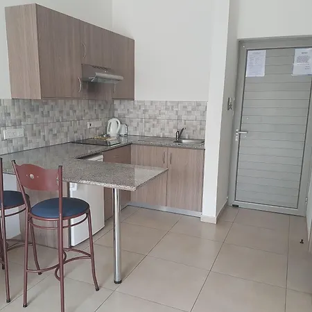 Cosmelenia 3* Agia Napa