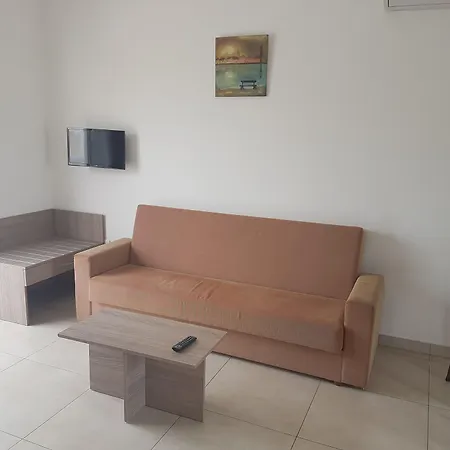 Aparthotel Cosmelenia