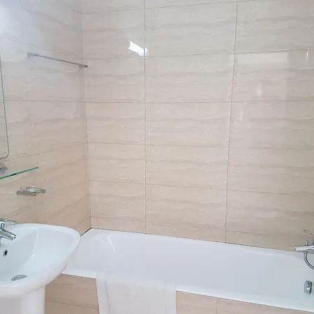 Cosmelenia Hotel apartamentowy