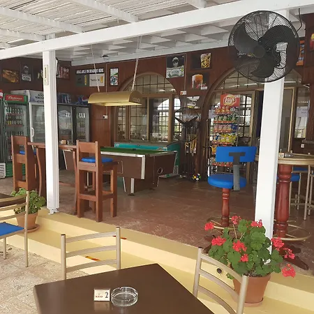 Cosmelenia Agia Napa