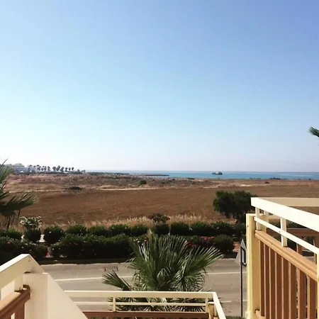 Aparthotel Cosmelenia