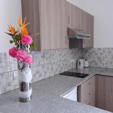 Cosmelenia 3* Agia Napa