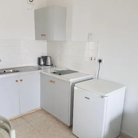 Hotel apartamentowy Cosmelenia 3*