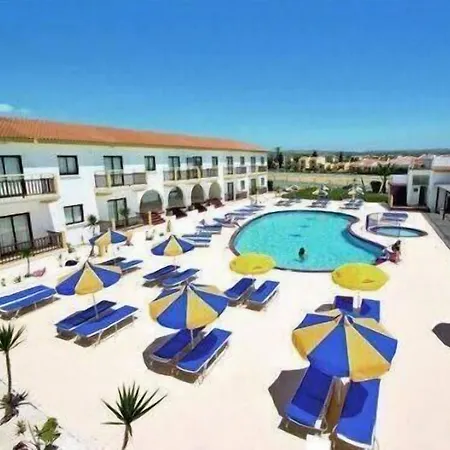 Cosmelenia 3* Agia Napa