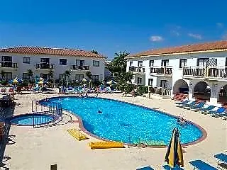 Cosmelenia Hotel apartamentowy