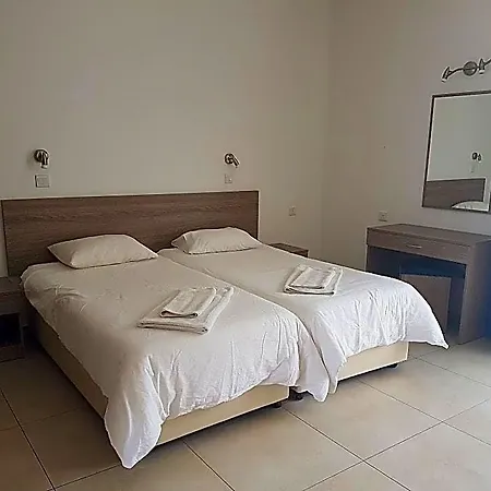 Hotel apartamentowy Cosmelenia 3*