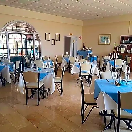Hotel apartamentowy Cosmelenia 3*