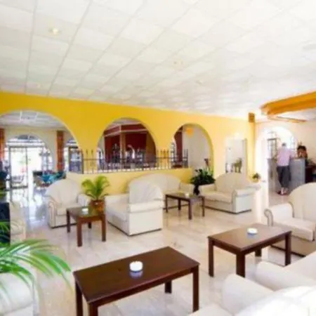 Hotel apartamentowy Cosmelenia