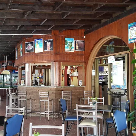 Hotel apartamentowy Cosmelenia