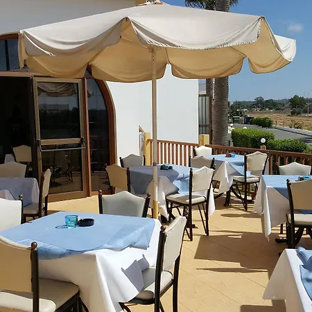Cosmelenia 3* Ajia Napa