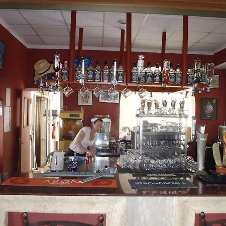 Hotel apartamentowy Cosmelenia 3*
