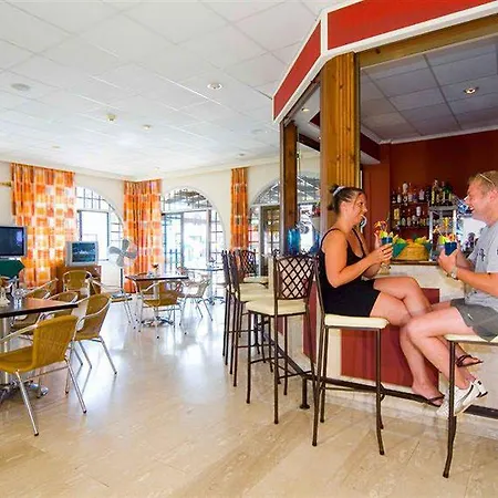 Hotel apartamentowy Cosmelenia