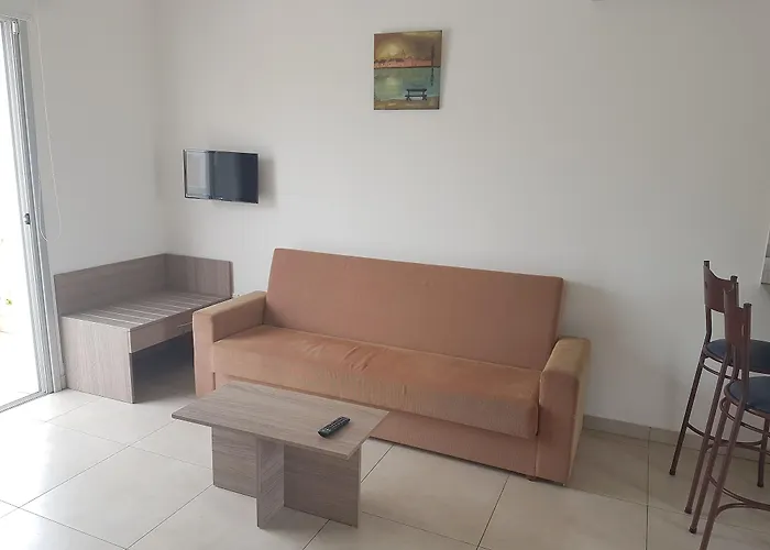 Cosmelenia 3* Ayia Napa