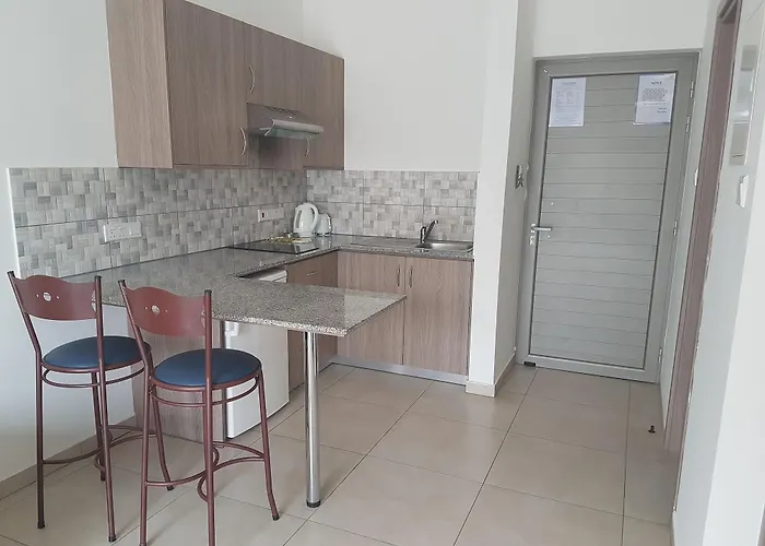 Cosmelenia Ayia Napa