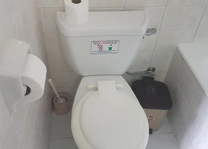 Cosmelenia Aparthotel Ayia Napa