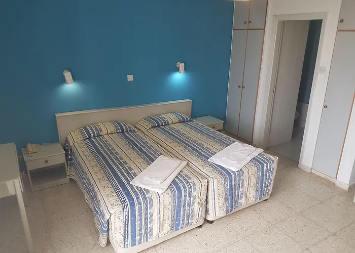 Cosmelenia Ayia Napa