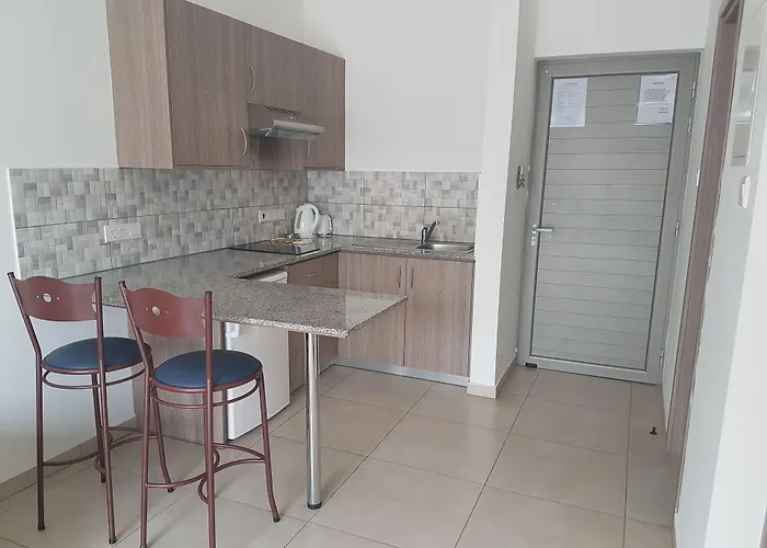 Cosmelenia 3* Ayia Napa