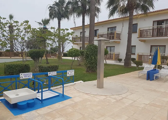 Apart-hotel Cosmelenia 3*