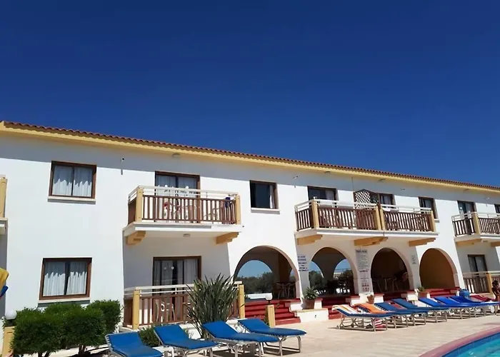 Cosmelenia Ayia Napa