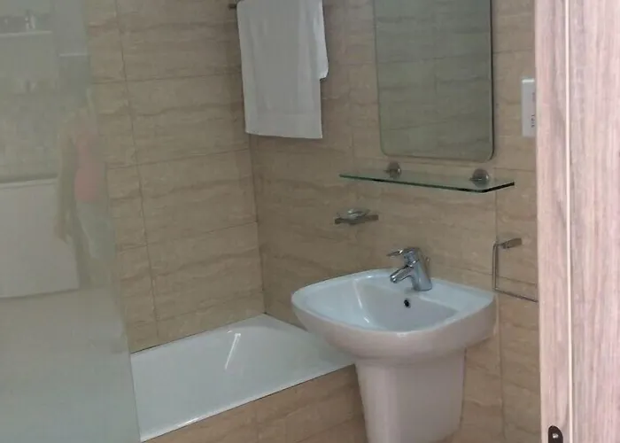 Cosmelenia Aparthotel 3*