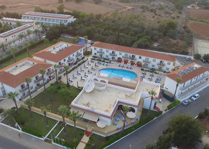 Cosmelenia Ayia Napa