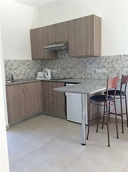 Cosmelenia Agia Napa