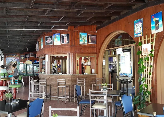 Aparthotel Cosmelenia